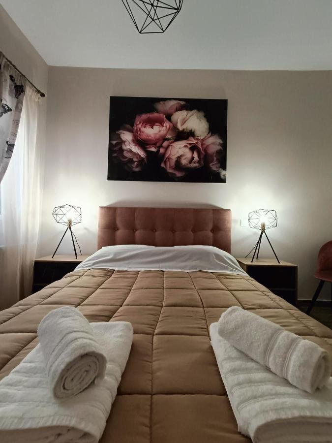 Meteora Rocks Apartment 2 Калампака Екстериор снимка